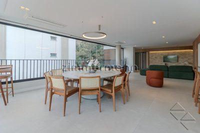 Apartamento, 4 quartos, 220 m² - Foto 3