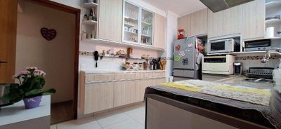Apartamento, 3 quartos, 114 m² - Foto 4