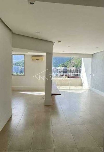 Apartamento, 3 quartos, 105 m² - Foto 1