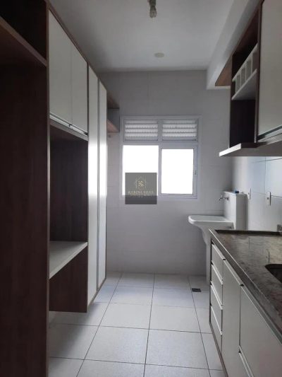 Apartamento, 1 quarto, 41 m² - Foto 1