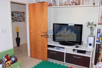 Apartamento, 3 quartos, 139 m² - Foto 5
