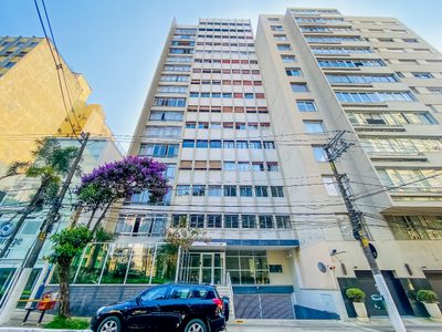 Apartamento, 4 quartos, 290 m² - Foto 1