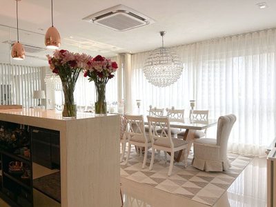 Apartamento, 3 quartos, 183 m² - Foto 5