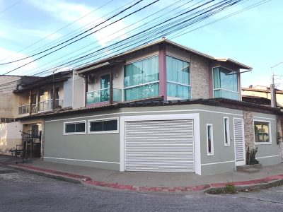 Casa, 3 quartos, 100 m² - Foto 1