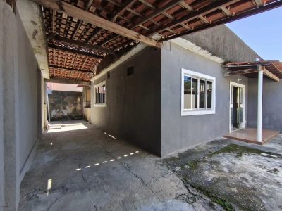 Casa, 2 quartos - Foto 2