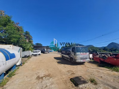 Depósito-Galpão, 2300 m² - Foto 5