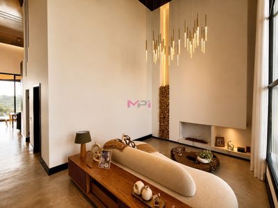 Casa de Condomínio, 5 quartos - Foto 4
