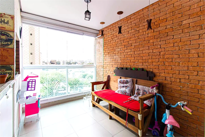 Apartamento, 3 quartos, 85 m² - Foto 4