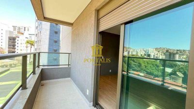Apartamento, 4 quartos, 164 m² - Foto 2