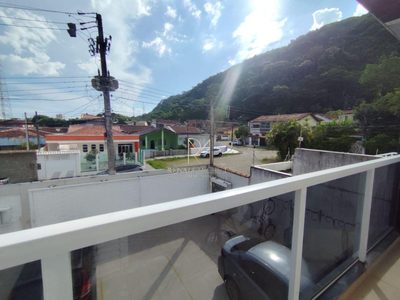 Sobrado, 2 quartos, 71 m² - Foto 3