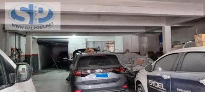 Depósito-Galpão, 620 m² - Foto 1
