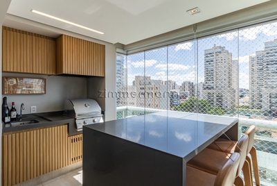 Apartamento, 2 quartos, 120 m² - Foto 5
