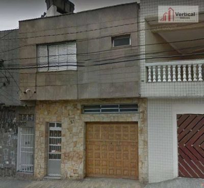 Sobrado, 4 quartos, 220 m² - Foto 1
