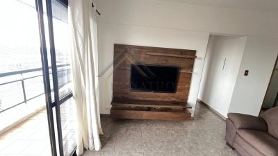 Apartamento, 1 quarto, 59 m² - Foto 4