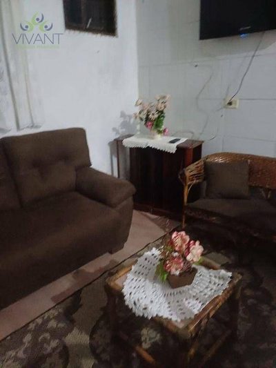 Casa, 5 quartos, 200 m² - Foto 4