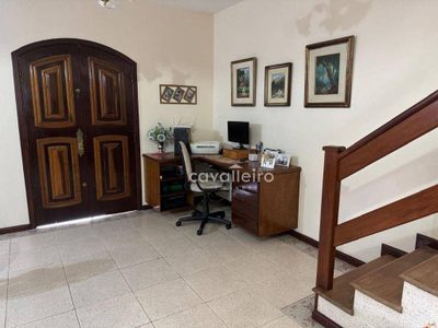 Casa, 4 quartos, 222 m² - Foto 3