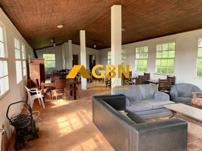 Chácara, 6 quartos, 4 hectares - Foto 4