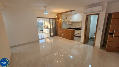 Apartamento, 3 quartos, 104 m² - Foto 2