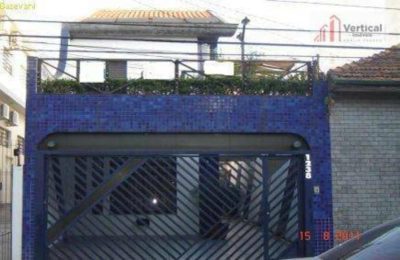 Sobrado, 3 quartos, 240 m² - Foto 1