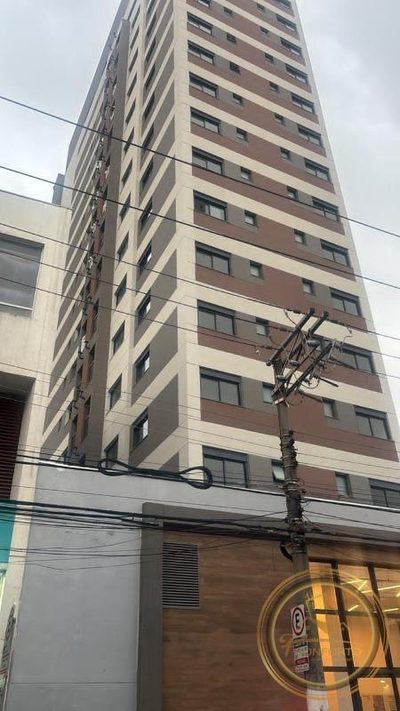 Apartamento, 2 quartos, 42 m² - Foto 5