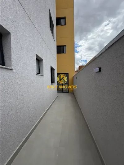 Apartamento, 2 quartos, 69 m² - Foto 2