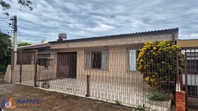 Casa, 3 quartos, 200 m² - Foto 2