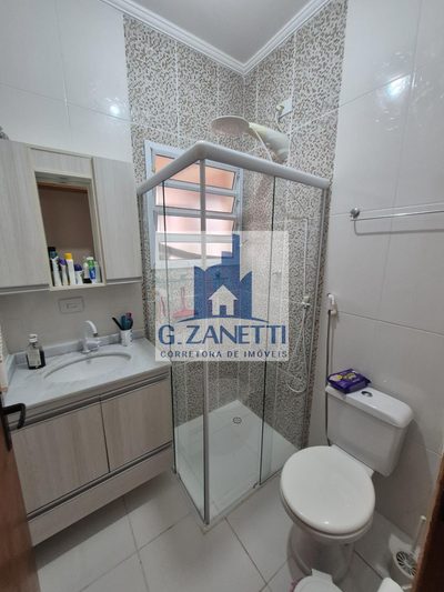 Casa, 3 quartos, 110 m² - Foto 5