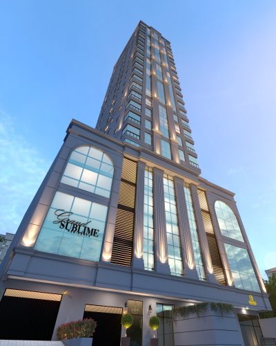 Apartamento, 3 quartos, 103 m² - Foto 1