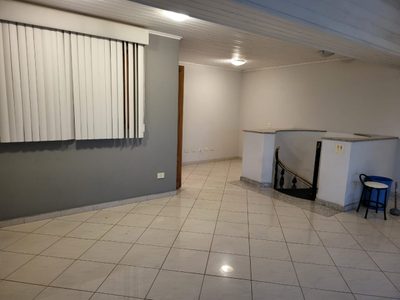 Cobertura, 3 quartos, 168 m² - Foto 2