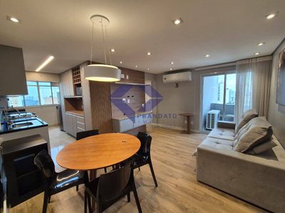 Apartamento, 3 quartos, 68 m² - Foto 1