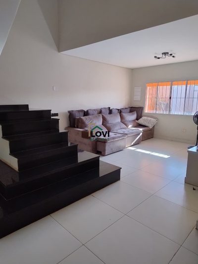 Casa, 4 quartos - Foto 3