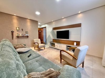 Casa, 3 quartos, 180 m² - Foto 2