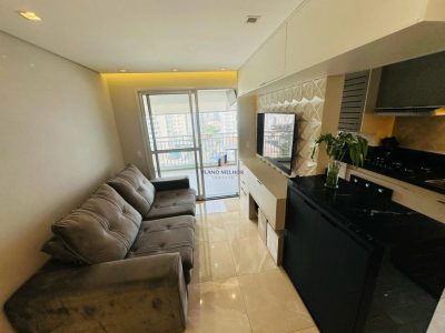 Apartamento, 3 quartos, 78 m² - Foto 2