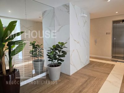 Apartamento, 2 quartos, 75 m² - Foto 3
