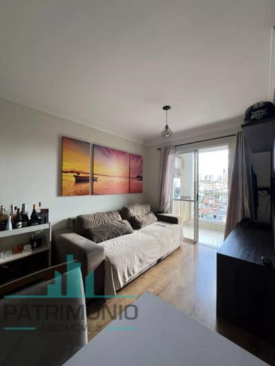 Apartamento, 3 quartos, 73 m² - Foto 1