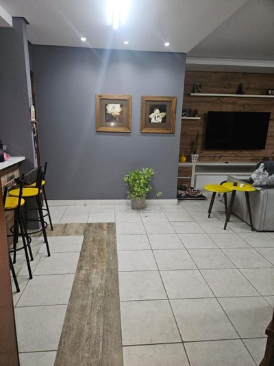 Apartamento, 2 quartos, 150 m² - Foto 4