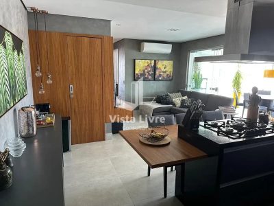 Apartamento, 2 quartos, 89 m² - Foto 2