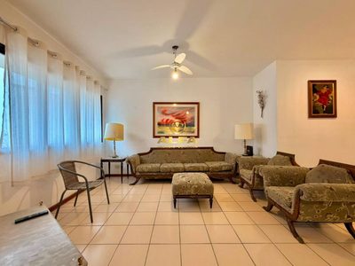 Apartamento, 3 quartos, 112 m² - Foto 5