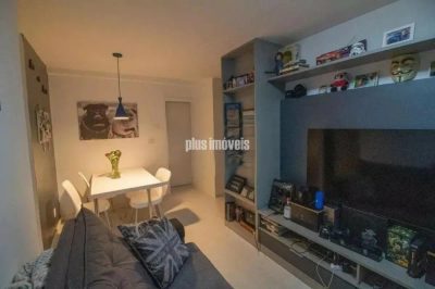 Apartamento, 2 quartos, 54 m² - Foto 1