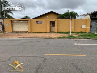Casa, 3 quartos, 240 m² - Foto 1