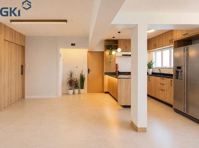 Apartamento, 3 quartos, 115 m² - Foto 2