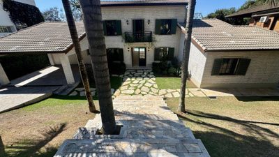 Casa de Condomínio, 5 quartos - Foto 5