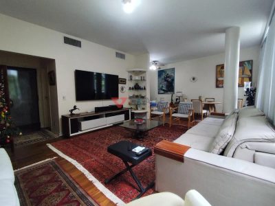 Apartamento, 3 quartos, 170 m² - Foto 1