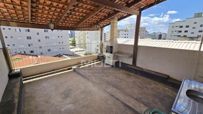 Apartamento, 4 quartos, 159 m² - Foto 2