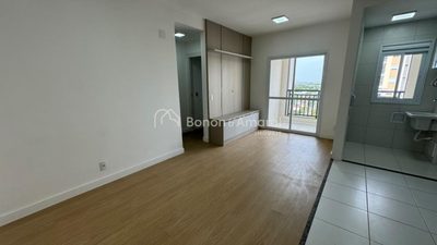 Apartamento, 2 quartos, 60 m² - Foto 4