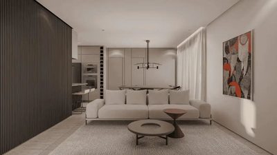 Apartamento, 3 quartos, 117 m² - Foto 5