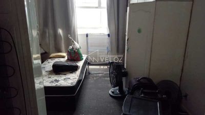 Kitnet-Studio, 28 m² - Foto 1