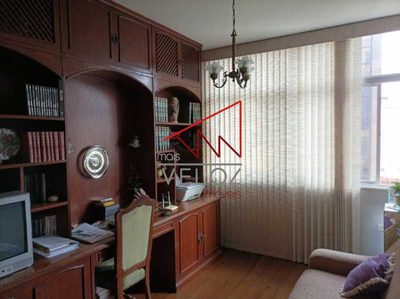 Apartamento, 3 quartos, 134 m² - Foto 4