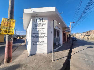 Loja-Salão, 380 m² - Foto 3
