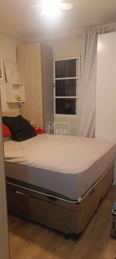Apartamento, 2 quartos, 55 m² - Foto 3